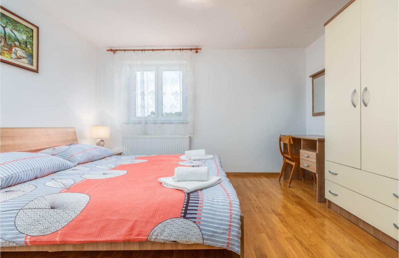 Apartment Villa Nera Pula Extérieur photo
